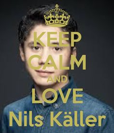 Nils Kaller