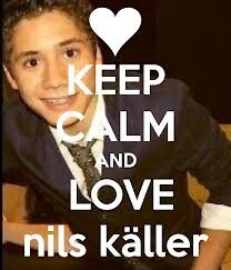 Nils Kaller