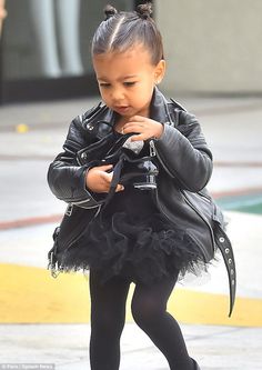 North West