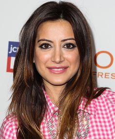 Noureen DeWulf