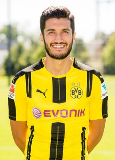 Nuri Sahin