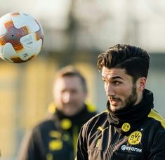 Nuri Sahin