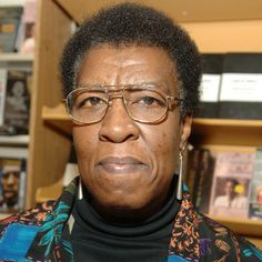 Octavia E. Butler