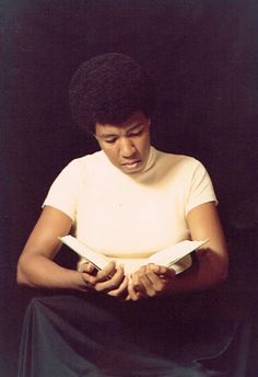 Octavia E. Butler