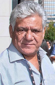 Om Puri