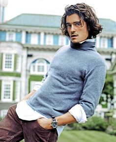 Orlando Bloom