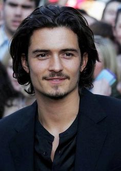 Orlando Bloom