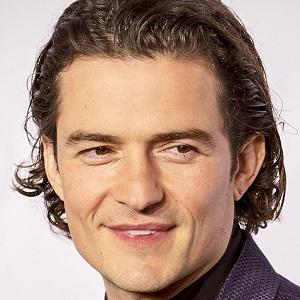 Orlando Bloom