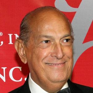 Oscar de la Renta