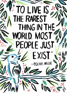 Oscar Wilde