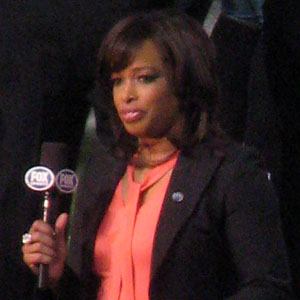 Pam Oliver