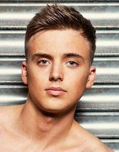 Parry Glasspool