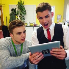 Parry Glasspool