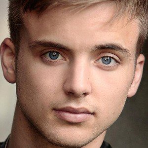 Parry Glasspool