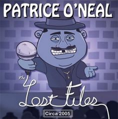 Patrice O'Neal