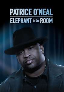 Patrice O'Neal