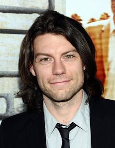 Patrick Fugit