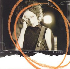 Patty Larkin