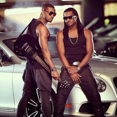 Paul Okoye