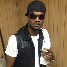 Paul Okoye