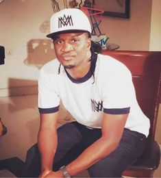 Paul Okoye