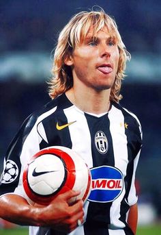 Pavel Nedved