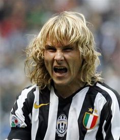 Pavel Nedved