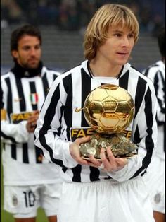 Pavel Nedved