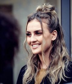 Perrie Edwards