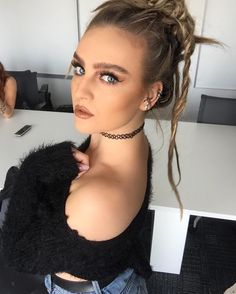 Perrie Edwards