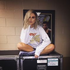 Perrie Edwards