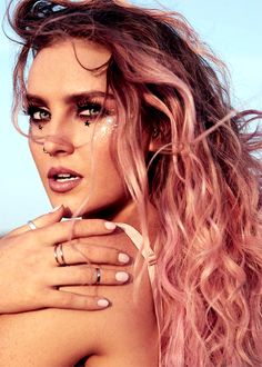 Perrie Edwards