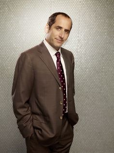 Peter Jacobson