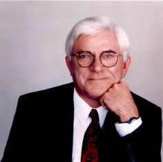 Phil Donahue