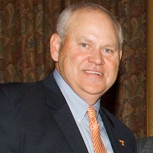 Phillip Fulmer