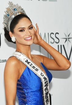 Pia Wurtzbach