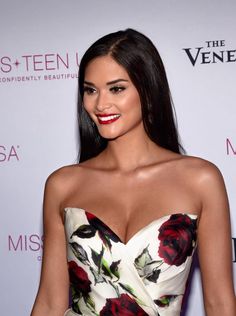 Pia Wurtzbach