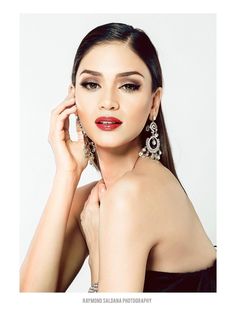 Pia Wurtzbach