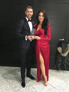 Pilar Rubio