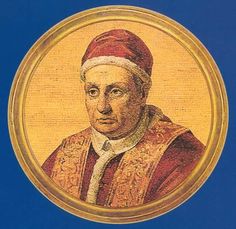 Pope Benedict XIII