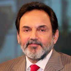 Prannoy Roy