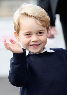 Prince George of Cambridge