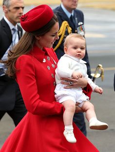 Prince George of Cambridge