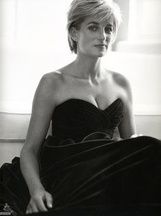 Princess Diana