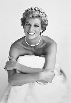 Princess Diana