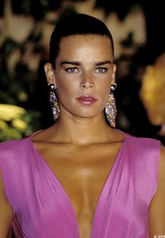 Princess Stephanie of Monaco