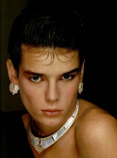 Princess Stephanie of Monaco