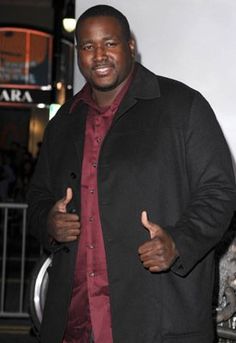 Quinton Aaron