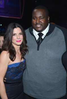 Quinton Aaron