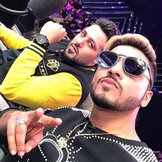 Raftaar